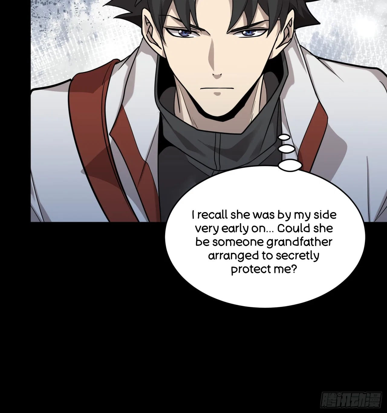 Xīngjiǎ Húnjiàng Zhuàn Chapter 88 – Page 65