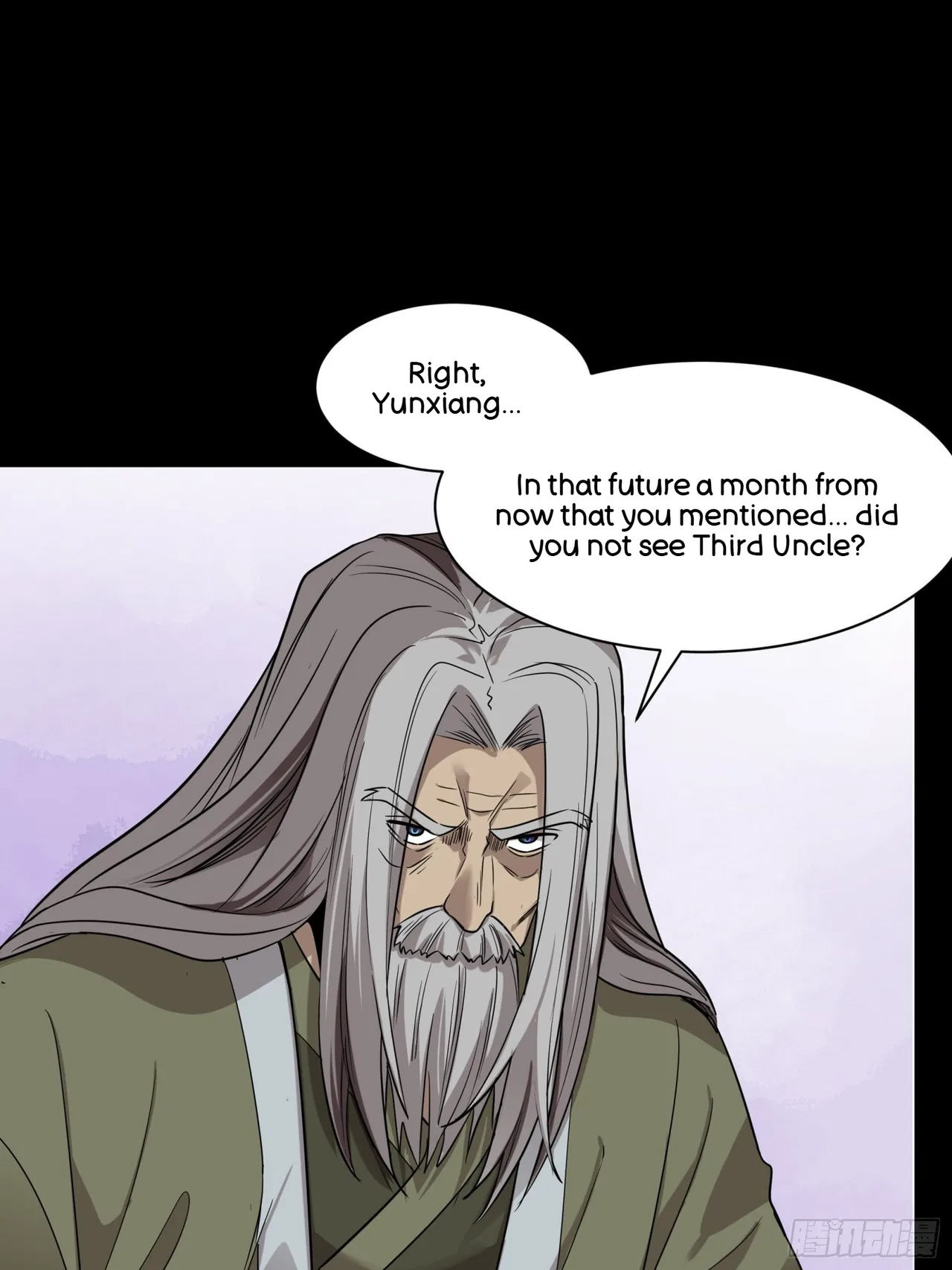 Xīngjiǎ Húnjiàng Zhuàn Chapter 87 – Page 7