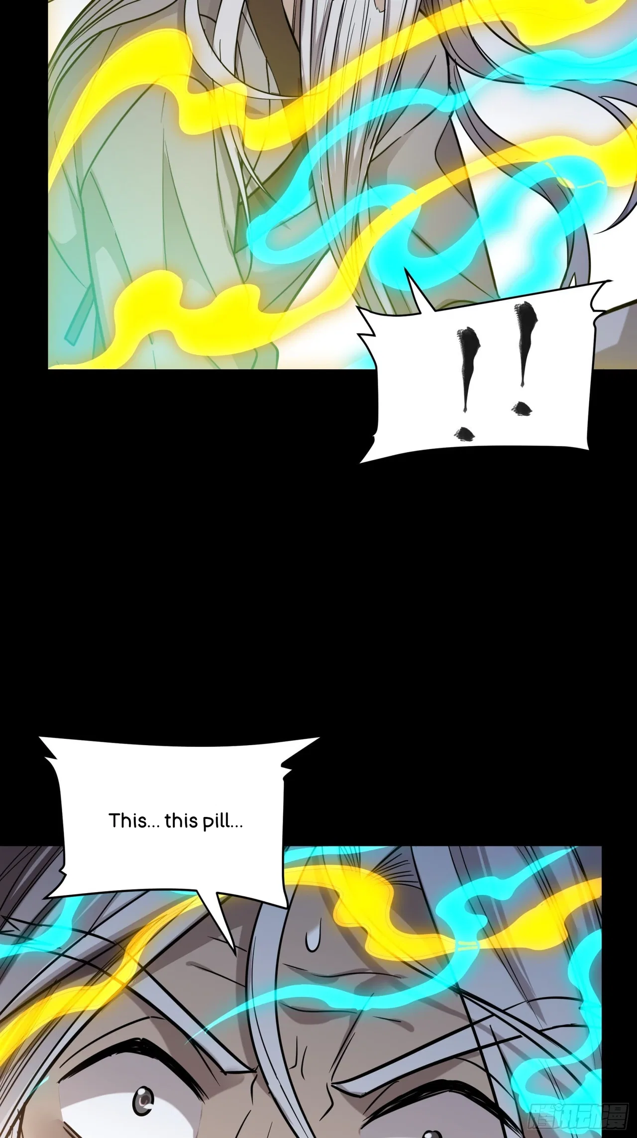 Xīngjiǎ Húnjiàng Zhuàn Chapter 87 – Page 25
