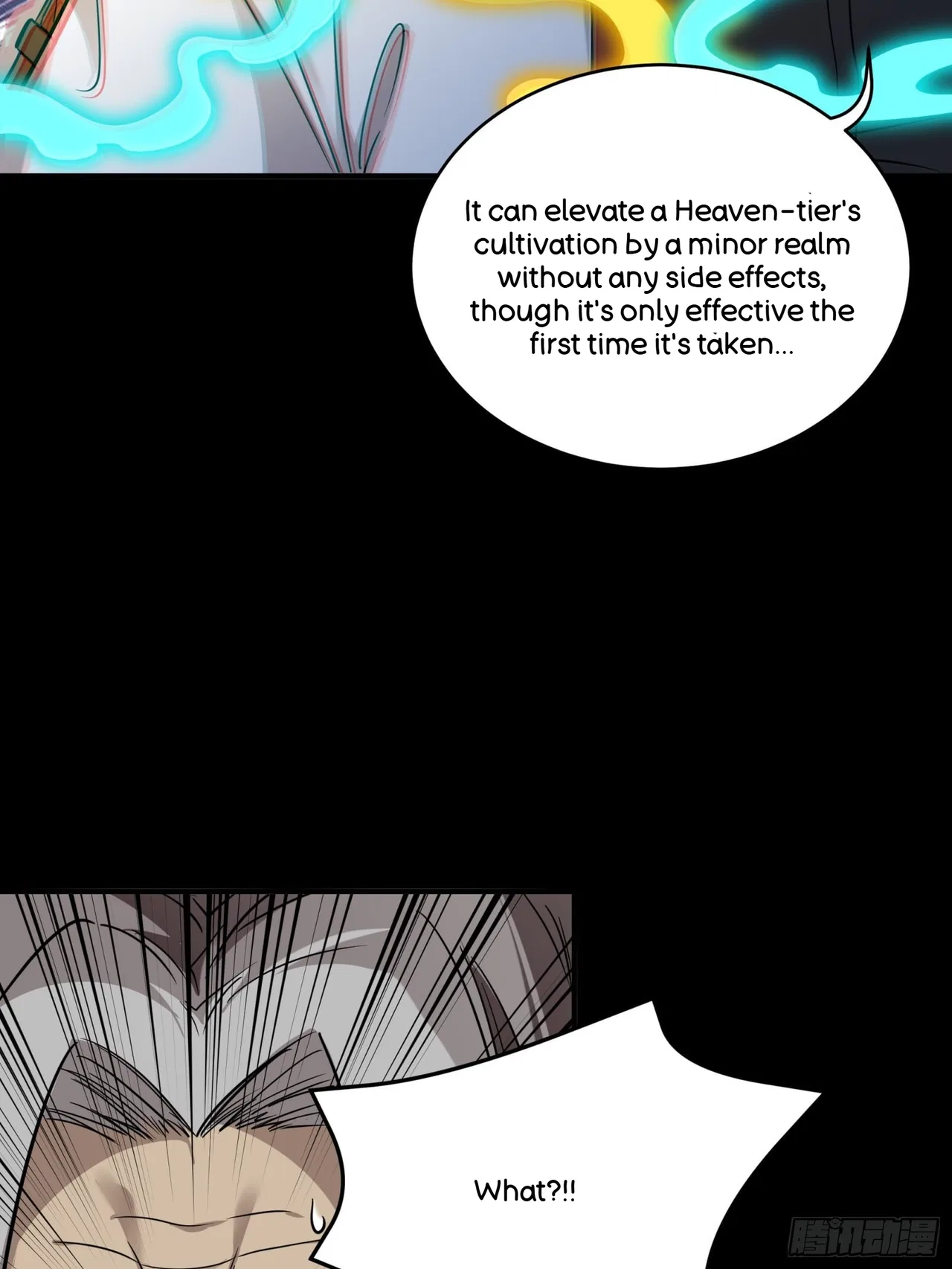 Xīngjiǎ Húnjiàng Zhuàn Chapter 87 – Page 29