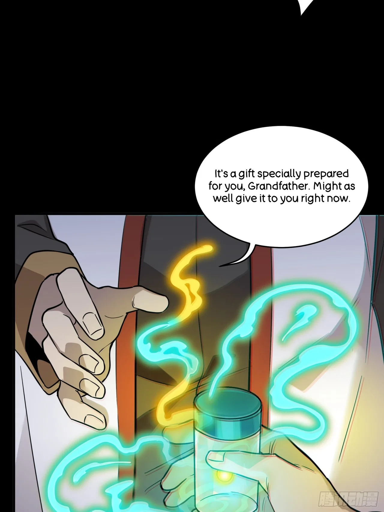 Xīngjiǎ Húnjiàng Zhuàn Chapter 87 – Page 31