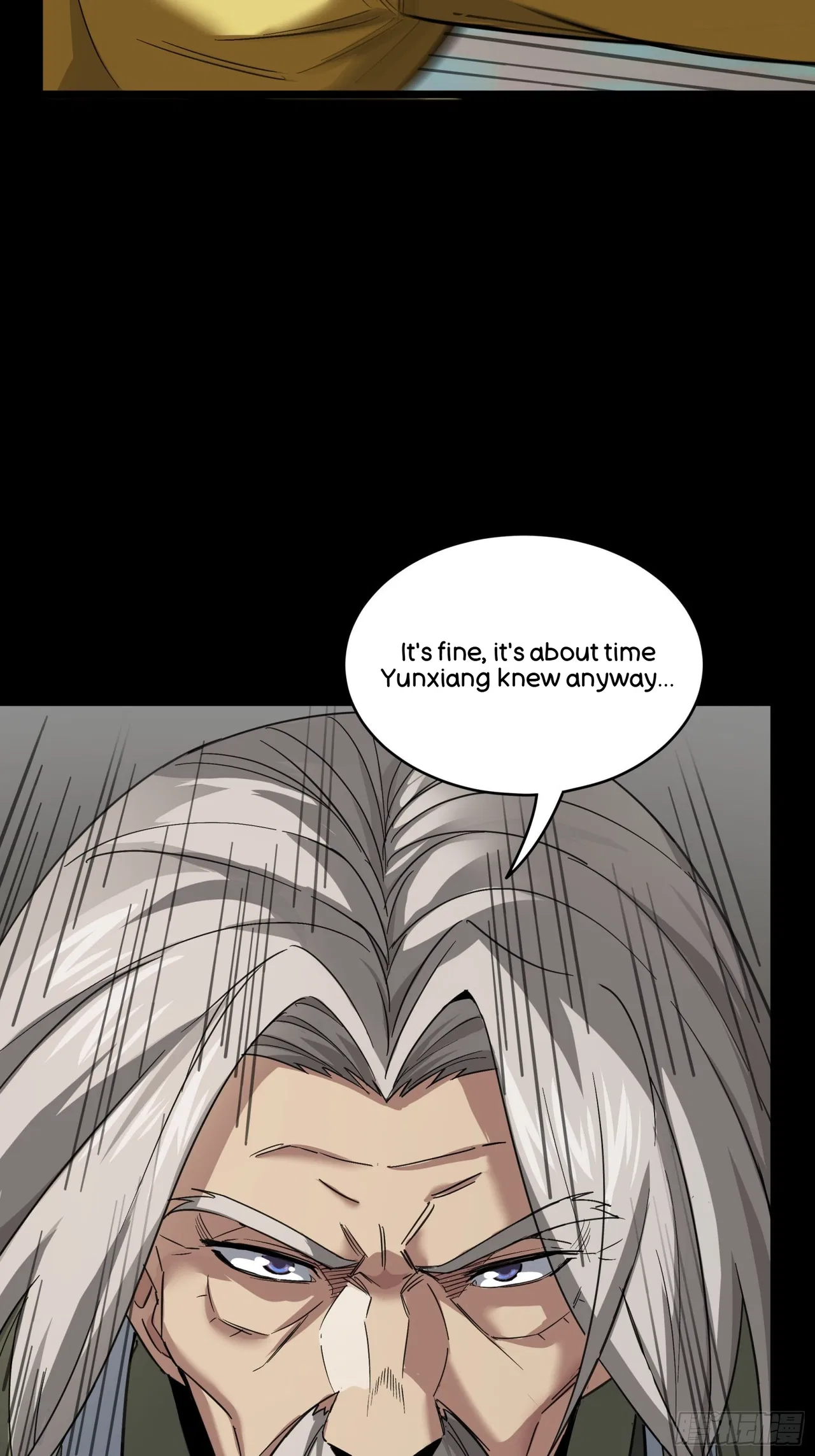 Xīngjiǎ Húnjiàng Zhuàn Chapter 86 – Page 9