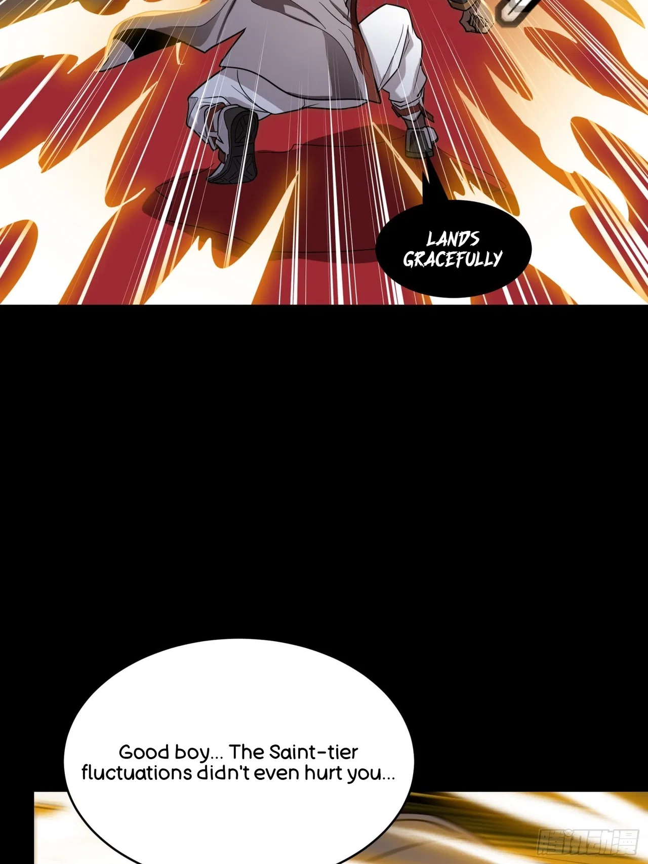 Xīngjiǎ Húnjiàng Zhuàn Chapter 86 – Page 44