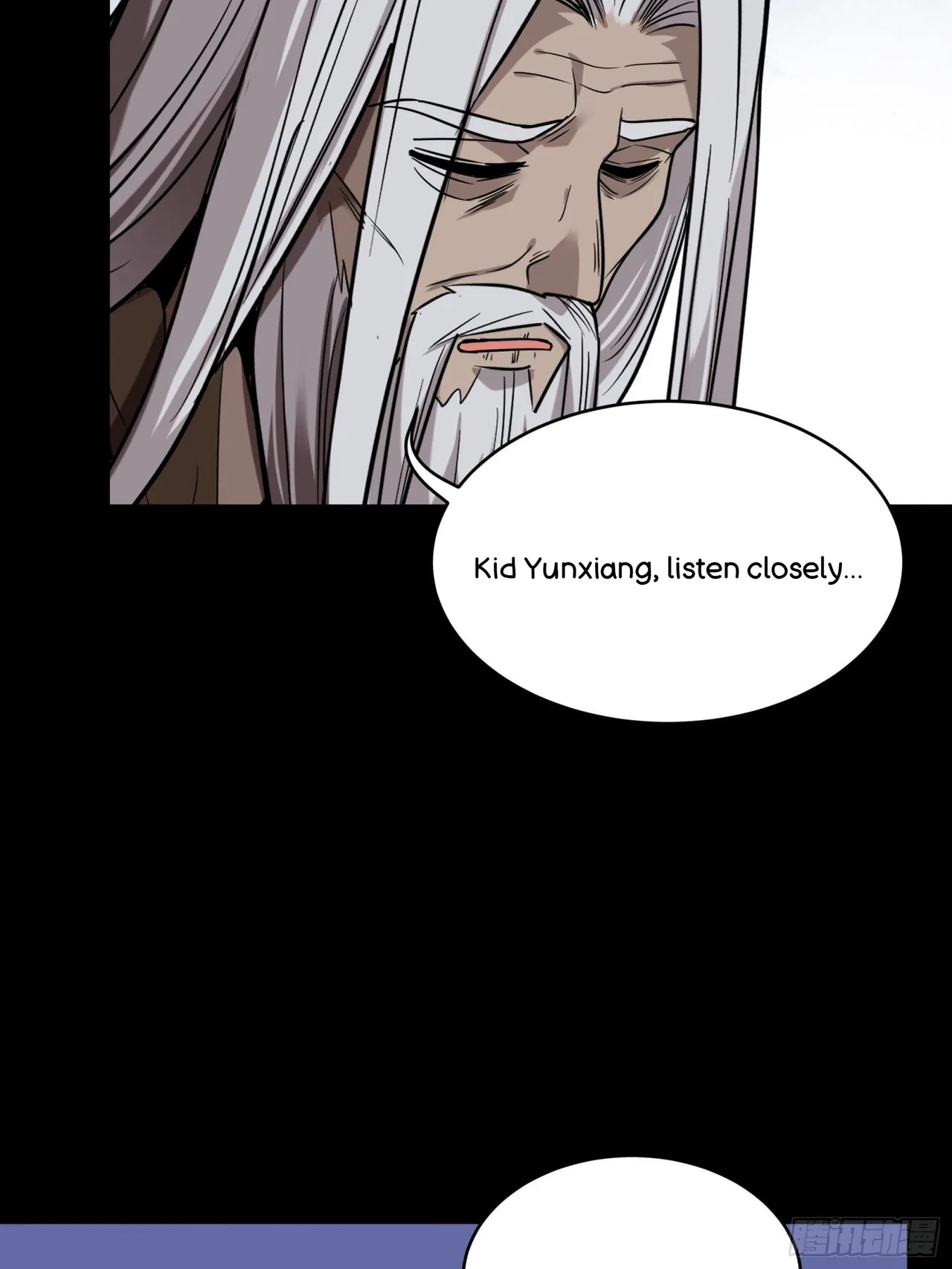 Xīngjiǎ Húnjiàng Zhuàn Chapter 86 – Page 57
