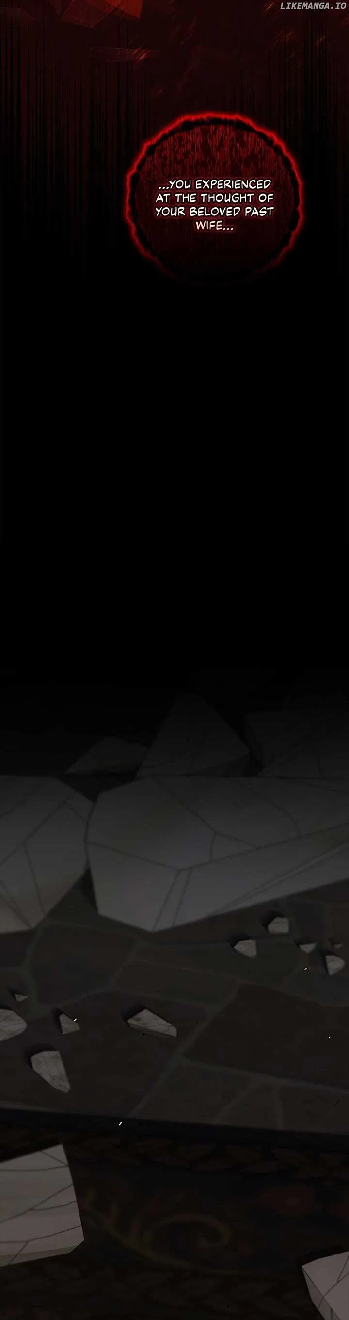 The Broken Ring : This Marriage Will Fail Anyway Chapter 103 – Page 2