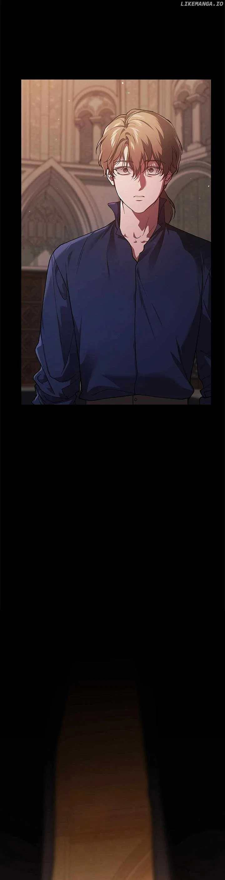The Broken Ring : This Marriage Will Fail Anyway Chapter 103 – Page 4