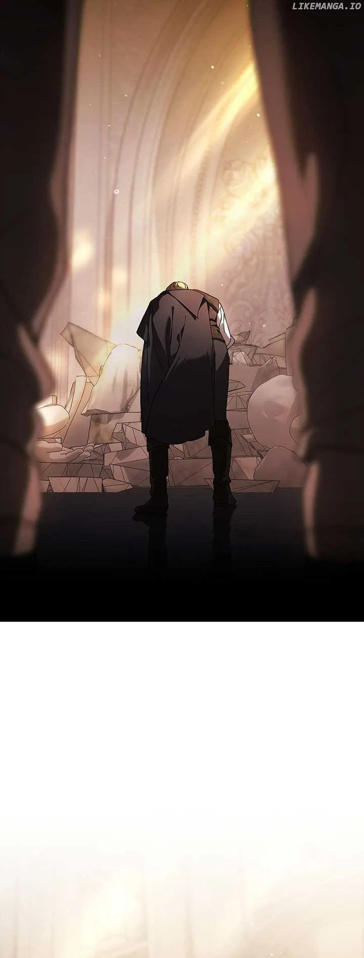 The Broken Ring : This Marriage Will Fail Anyway Chapter 103 – Page 5