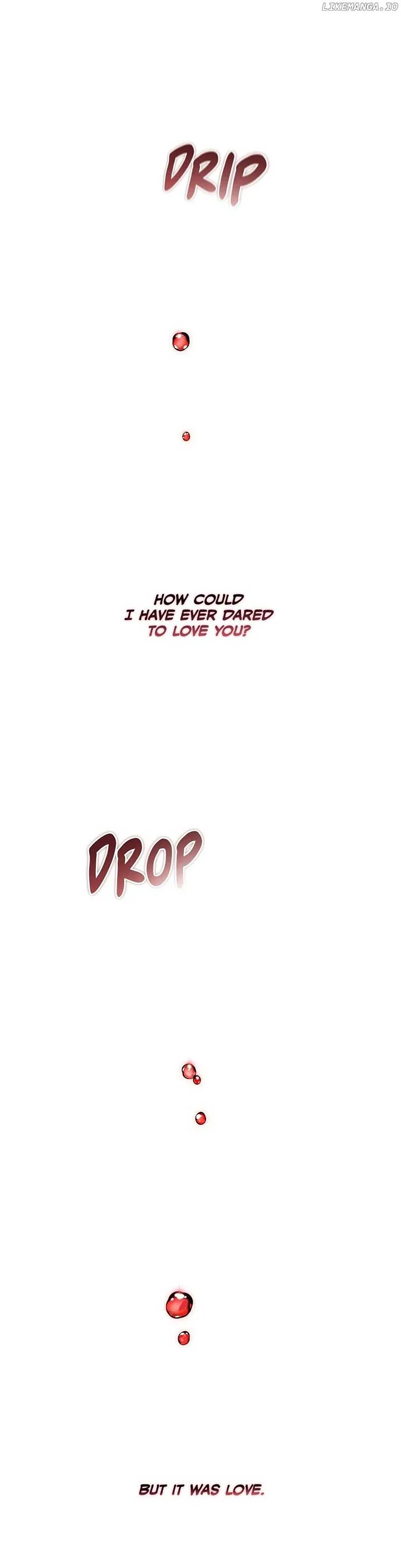 The Broken Ring : This Marriage Will Fail Anyway Chapter 103 – Page 8