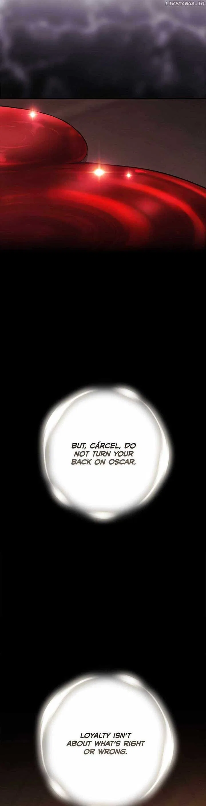 The Broken Ring : This Marriage Will Fail Anyway Chapter 103 – Page 10