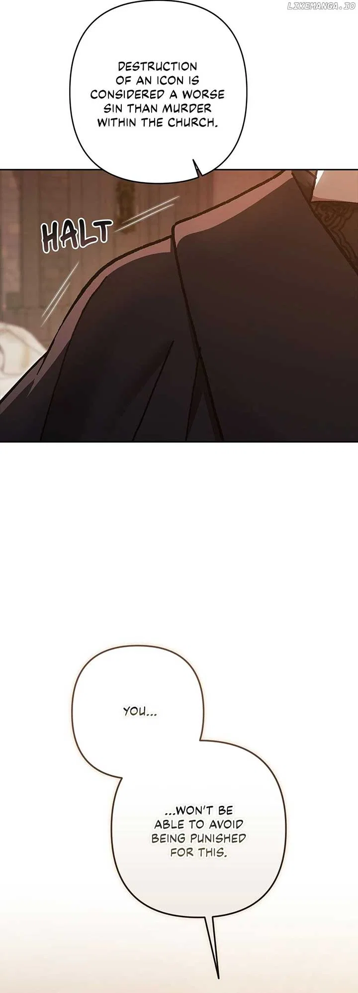 The Broken Ring : This Marriage Will Fail Anyway Chapter 103 – Page 15
