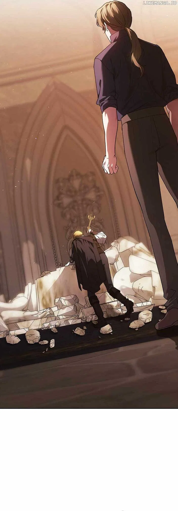 The Broken Ring : This Marriage Will Fail Anyway Chapter 103 – Page 16