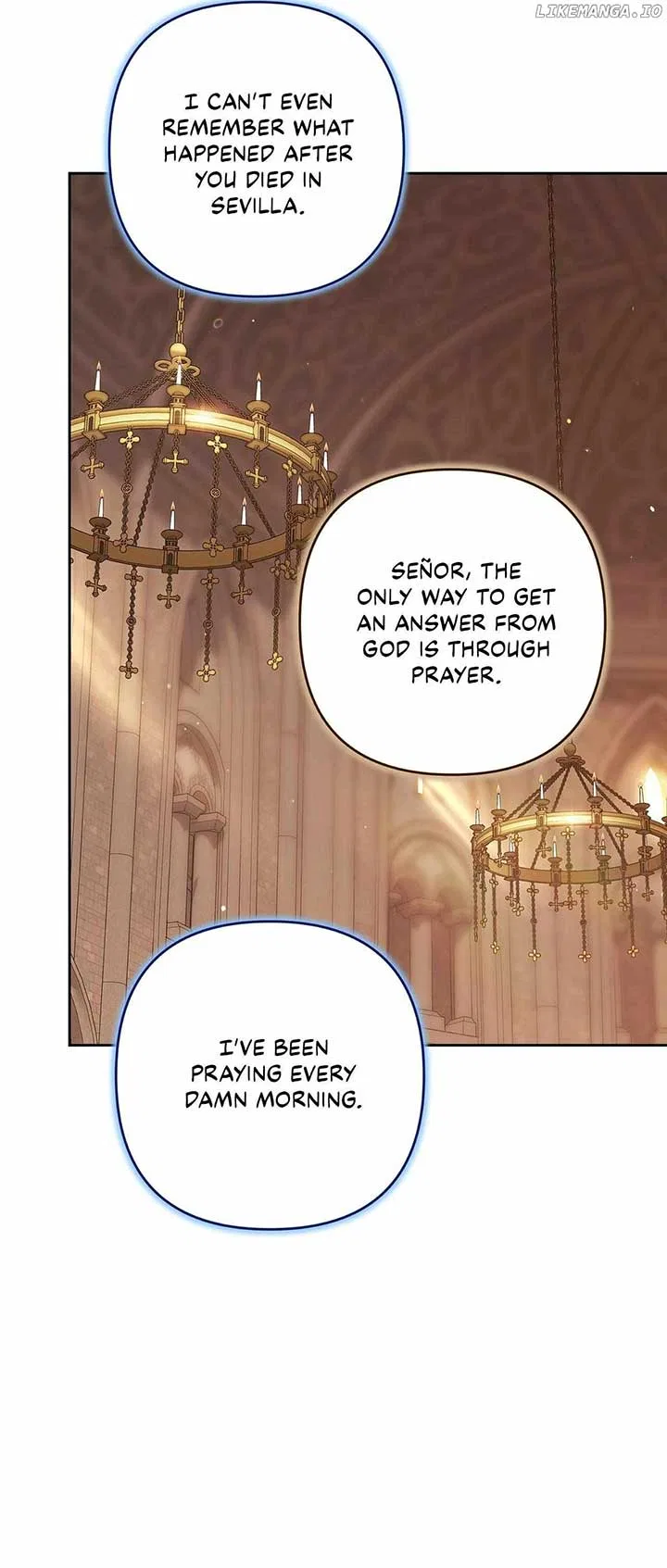 The Broken Ring : This Marriage Will Fail Anyway Chapter 103 – Page 18