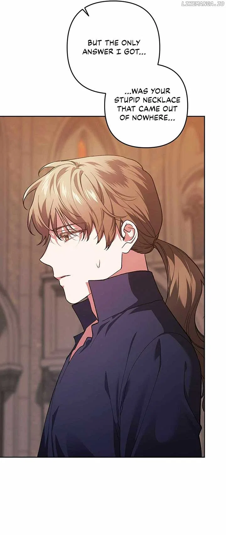 The Broken Ring : This Marriage Will Fail Anyway Chapter 103 – Page 19