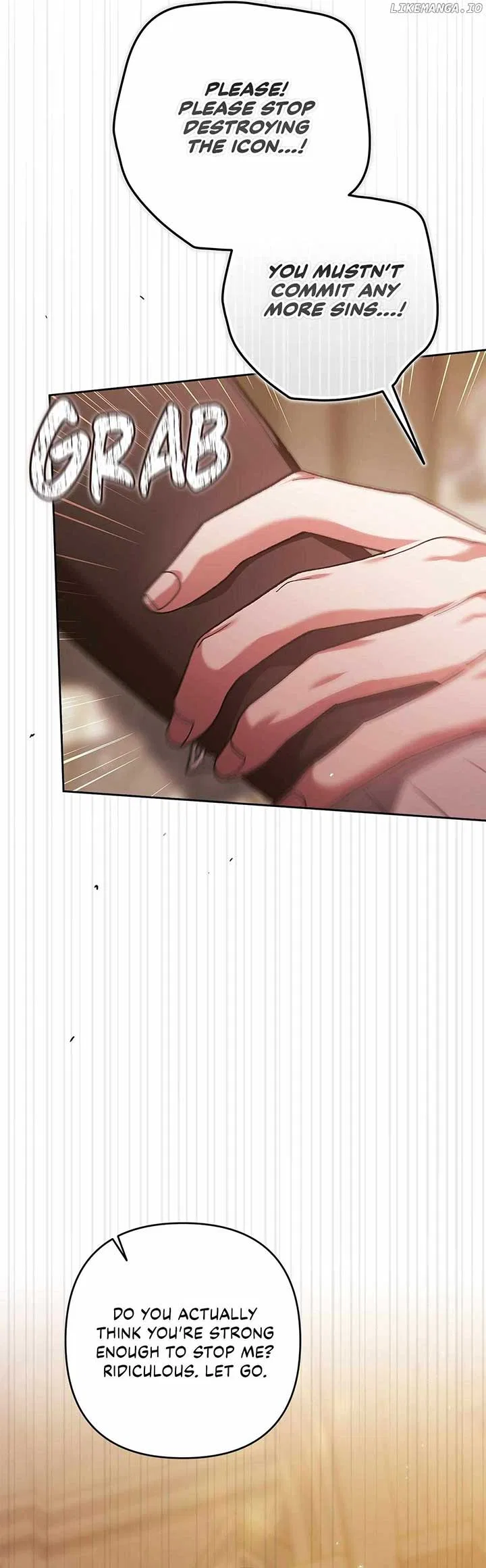 The Broken Ring : This Marriage Will Fail Anyway Chapter 103 – Page 22