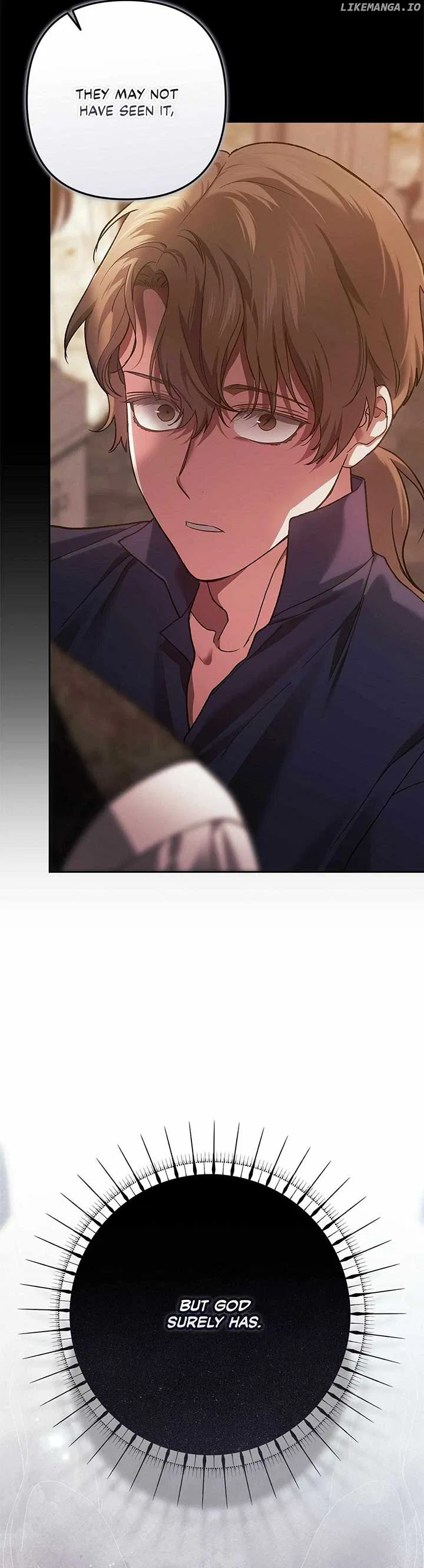 The Broken Ring : This Marriage Will Fail Anyway Chapter 103 – Page 27