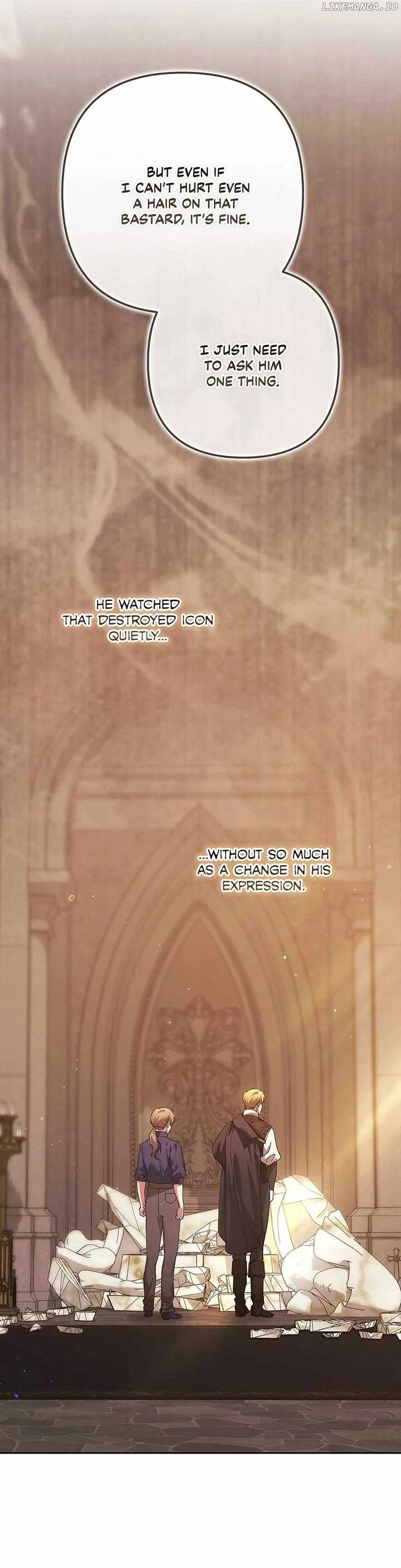 The Broken Ring : This Marriage Will Fail Anyway Chapter 103 – Page 39