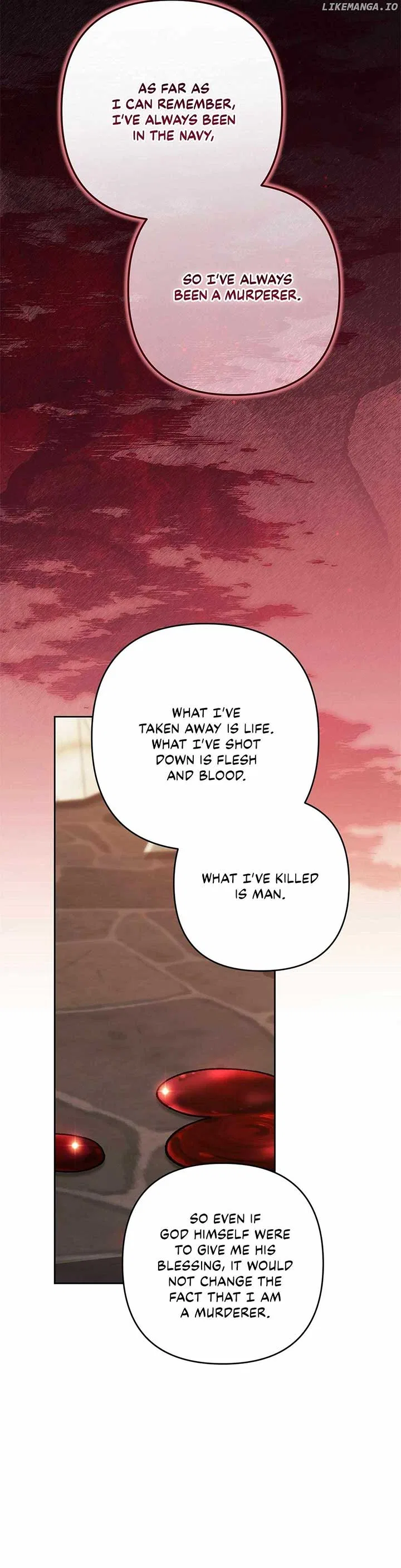 The Broken Ring : This Marriage Will Fail Anyway Chapter 103 – Page 46