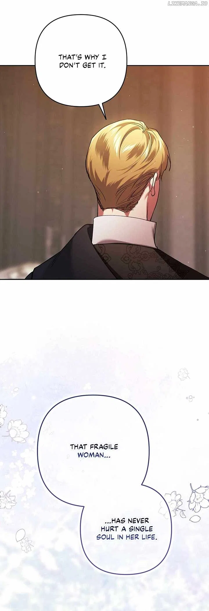 The Broken Ring : This Marriage Will Fail Anyway Chapter 103 – Page 47