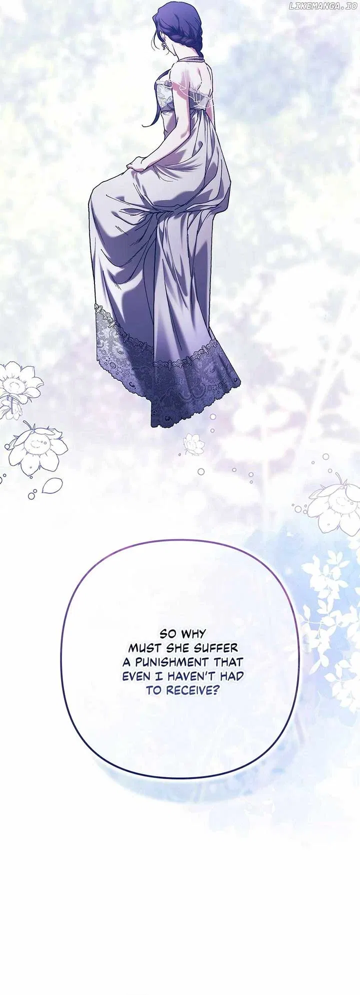 The Broken Ring : This Marriage Will Fail Anyway Chapter 103 – Page 48