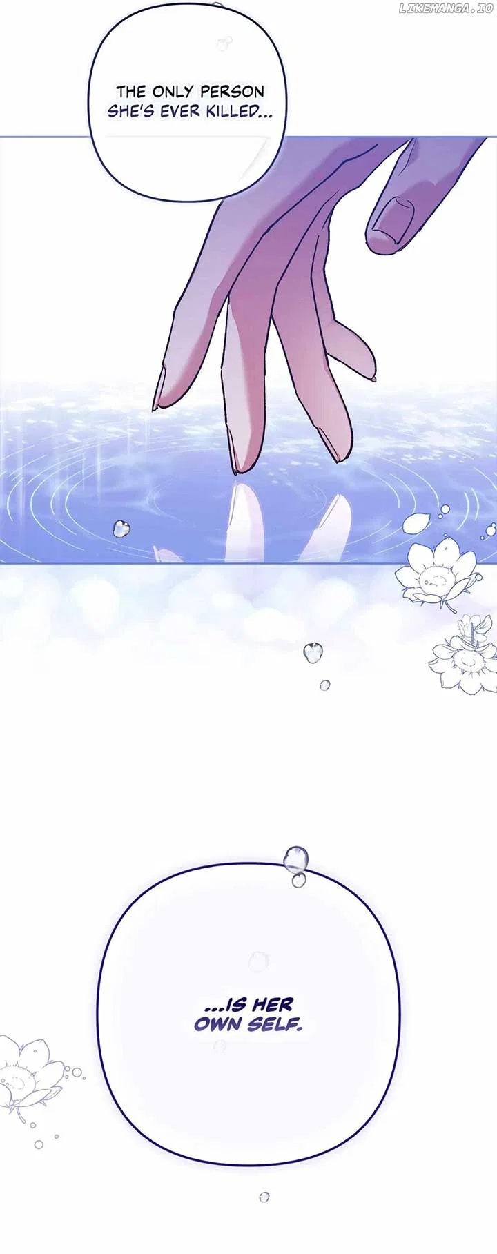 The Broken Ring : This Marriage Will Fail Anyway Chapter 103 – Page 49