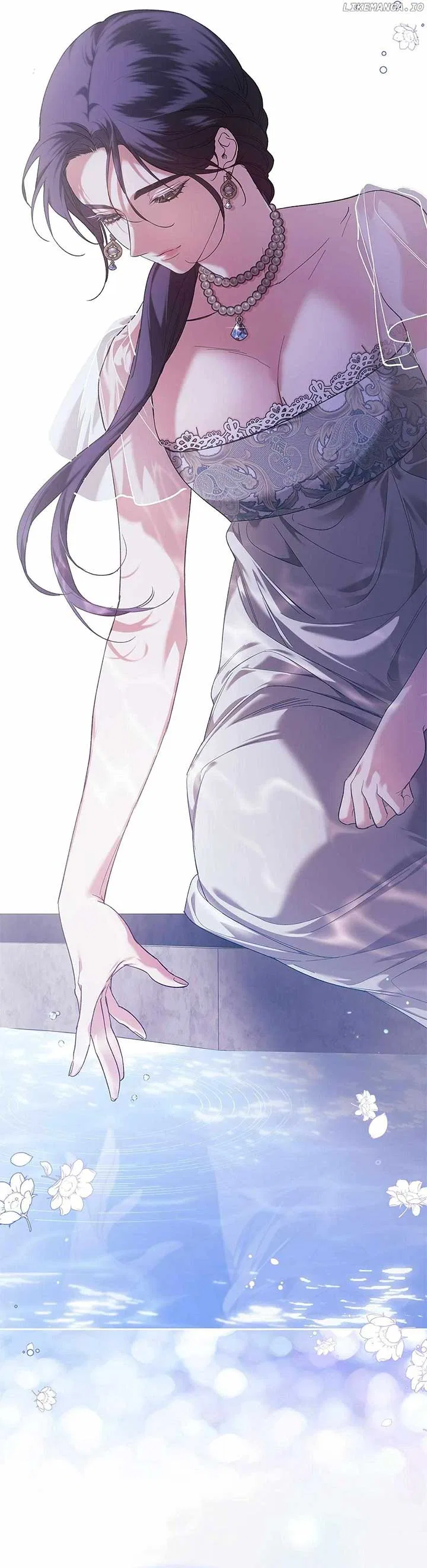 The Broken Ring : This Marriage Will Fail Anyway Chapter 103 – Page 50