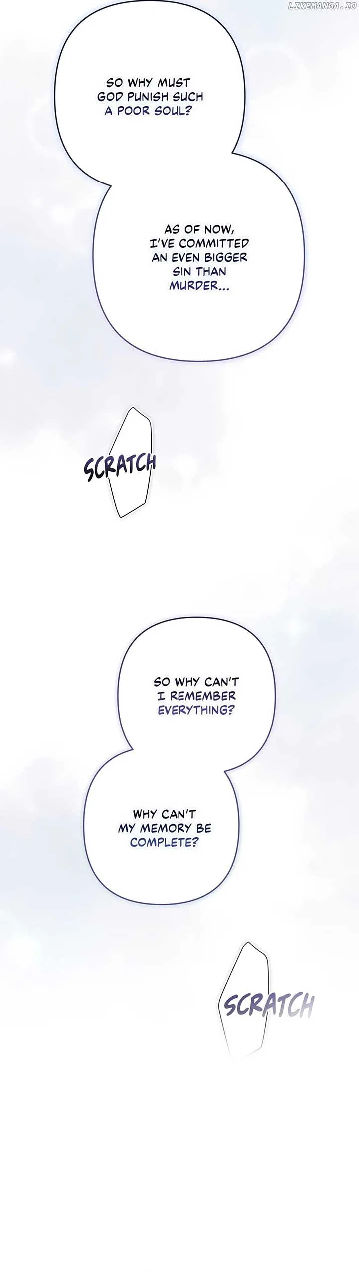 The Broken Ring : This Marriage Will Fail Anyway Chapter 103 – Page 51