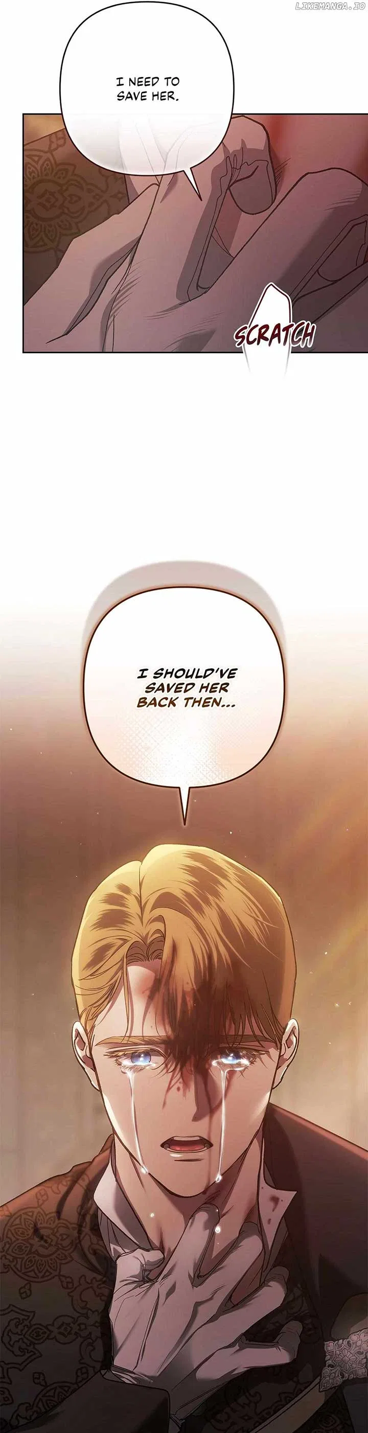 The Broken Ring : This Marriage Will Fail Anyway Chapter 103 – Page 52