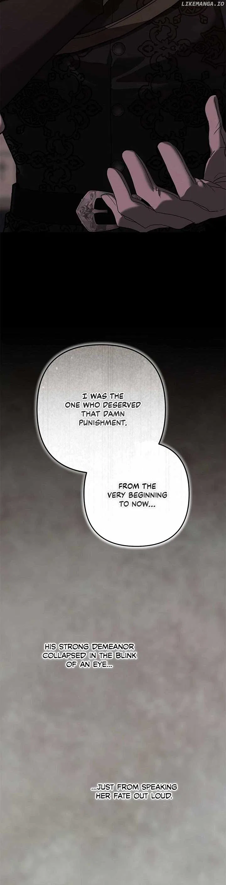 The Broken Ring : This Marriage Will Fail Anyway Chapter 103 – Page 53