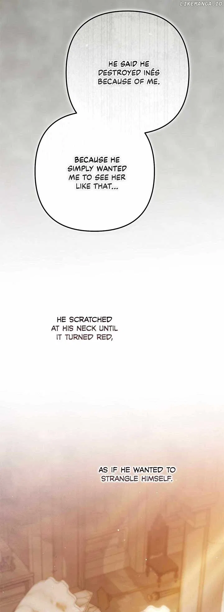 The Broken Ring : This Marriage Will Fail Anyway Chapter 103 – Page 54