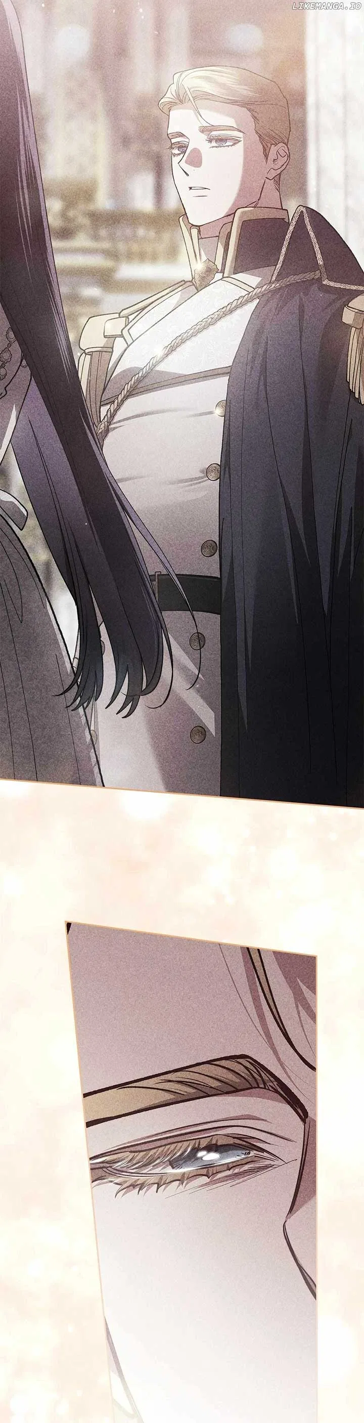 The Broken Ring : This Marriage Will Fail Anyway Chapter 103 – Page 58