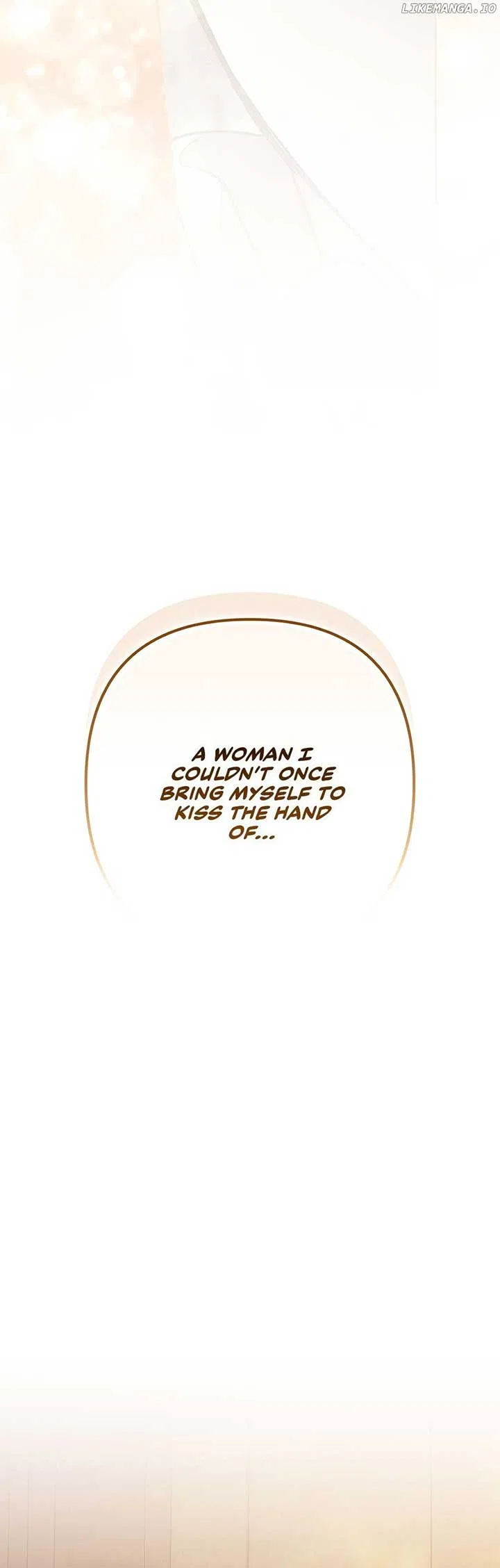 The Broken Ring : This Marriage Will Fail Anyway Chapter 103 – Page 59