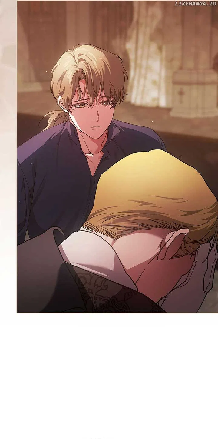 The Broken Ring : This Marriage Will Fail Anyway Chapter 103 – Page 62