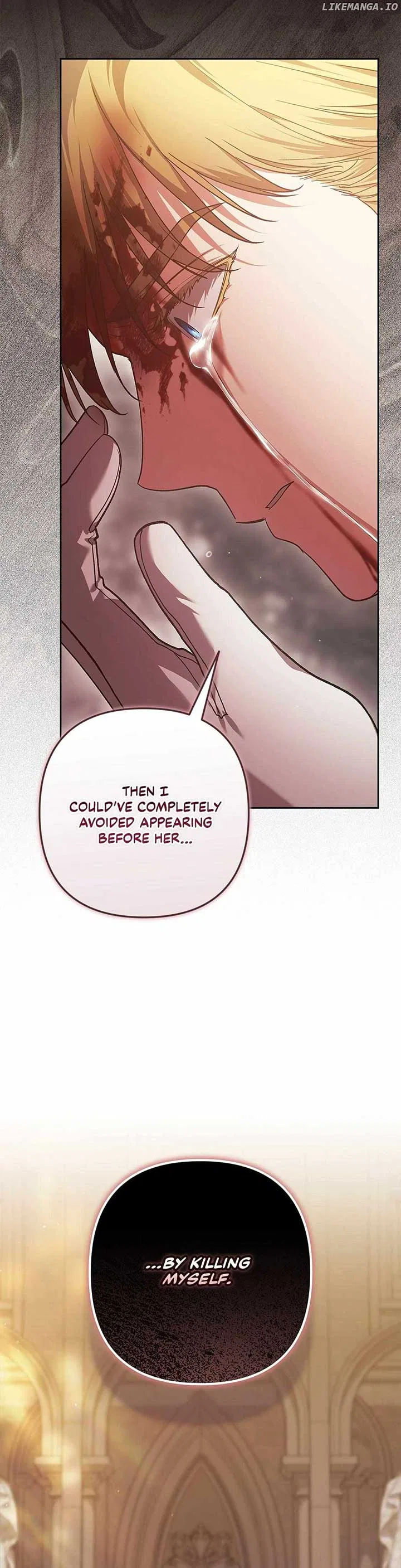 The Broken Ring : This Marriage Will Fail Anyway Chapter 103 – Page 65
