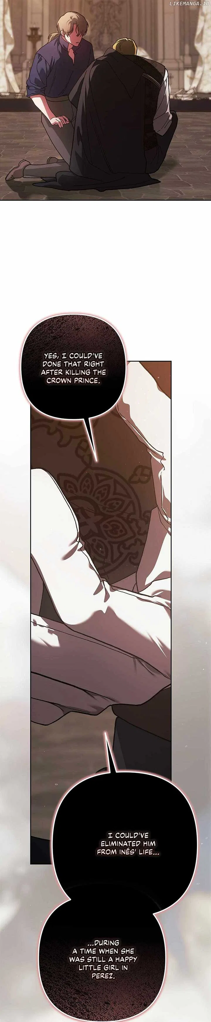 The Broken Ring : This Marriage Will Fail Anyway Chapter 103 – Page 66