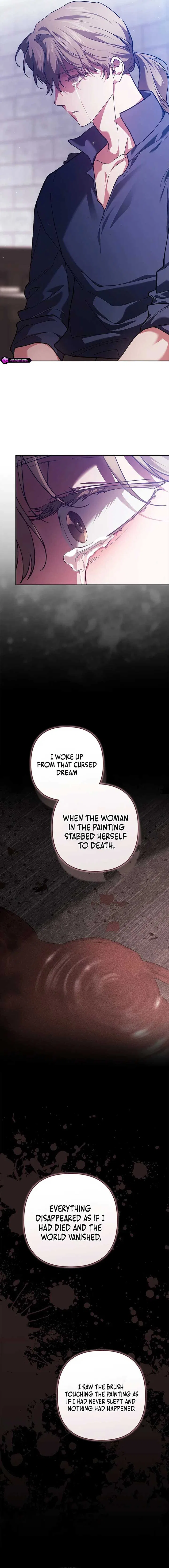 The Broken Ring : This Marriage Will Fail Anyway Chapter 102 – Page 14