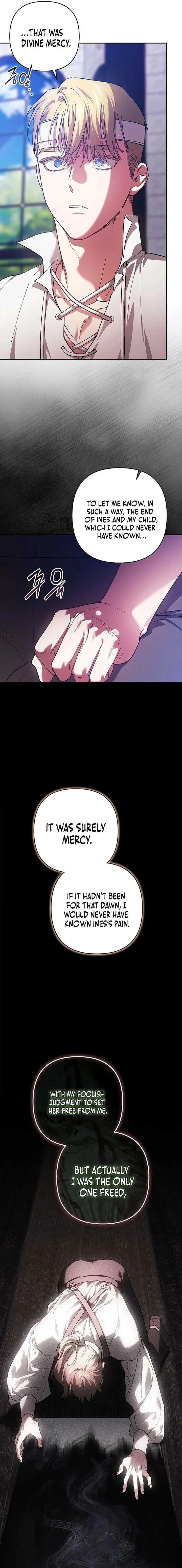 The Broken Ring : This Marriage Will Fail Anyway Chapter 102 – Page 16