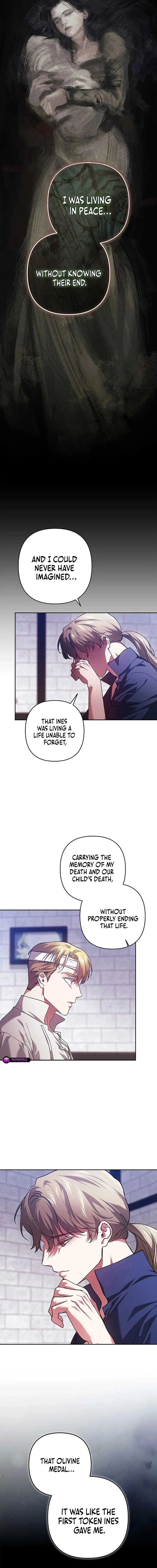 The Broken Ring : This Marriage Will Fail Anyway Chapter 102 – Page 17