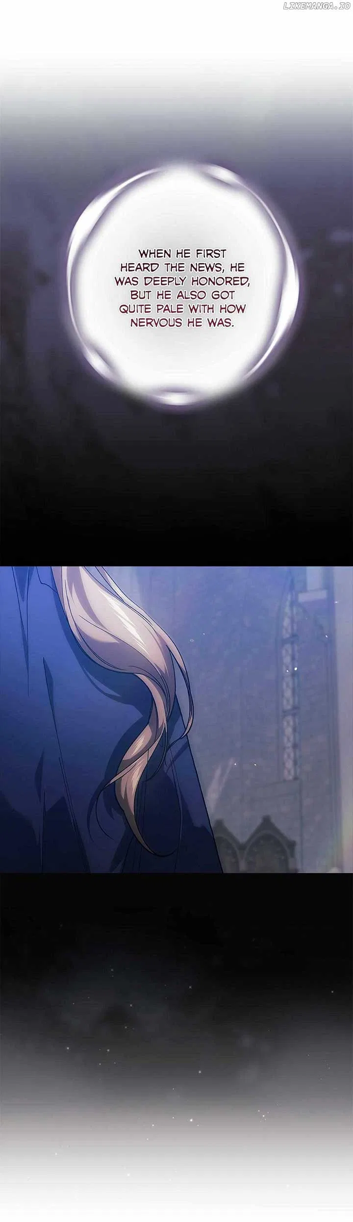 The Broken Ring : This Marriage Will Fail Anyway Chapter 100 – Page 3