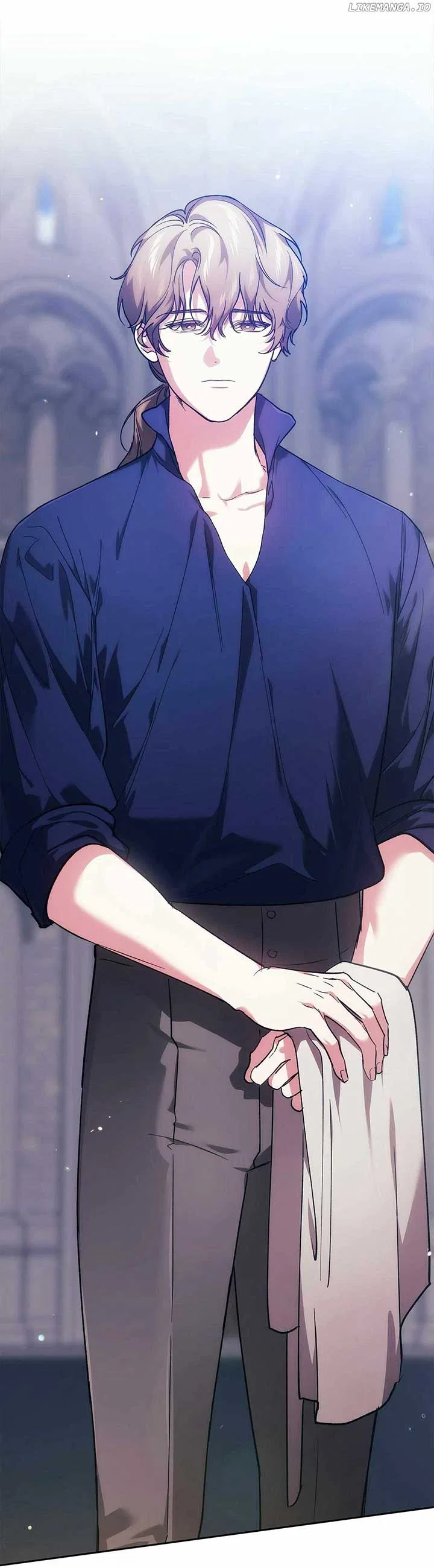 The Broken Ring : This Marriage Will Fail Anyway Chapter 100 – Page 4