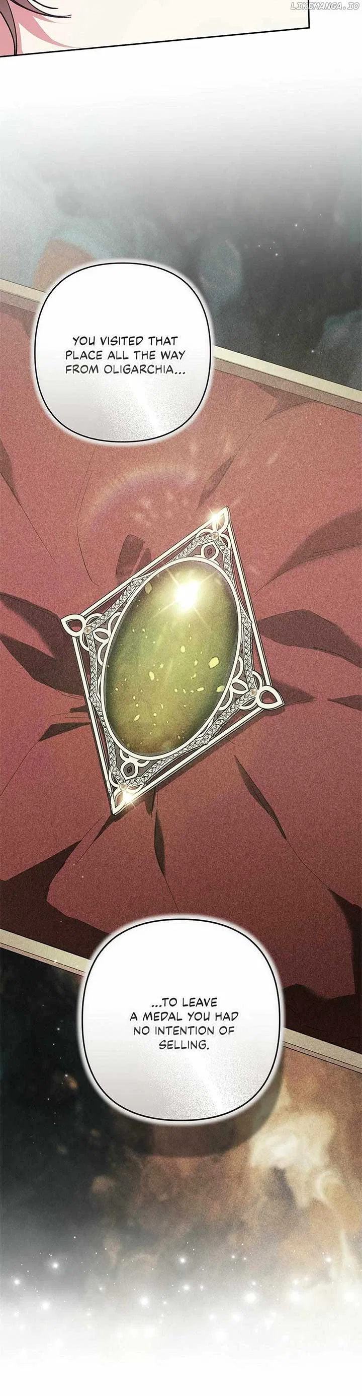 The Broken Ring : This Marriage Will Fail Anyway Chapter 100 – Page 10