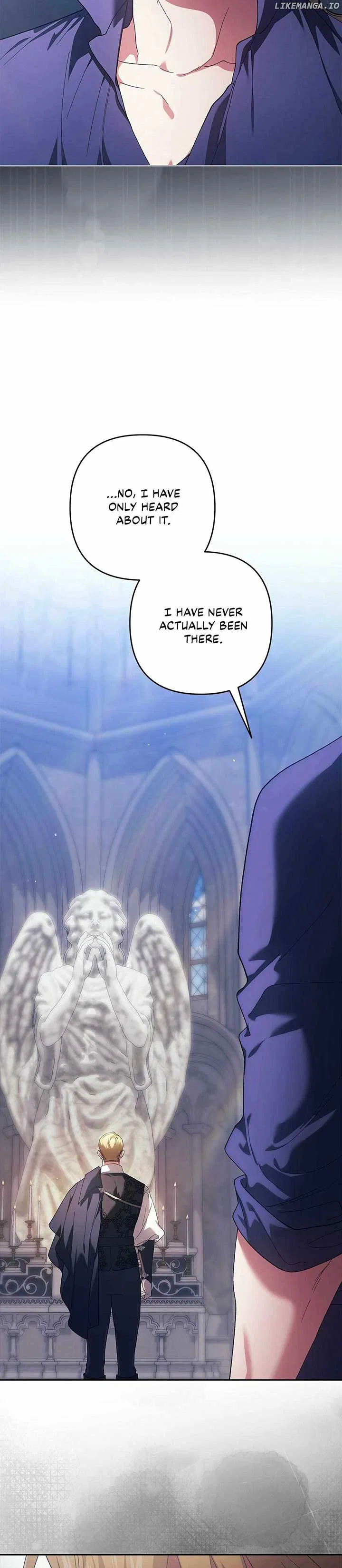 The Broken Ring : This Marriage Will Fail Anyway Chapter 100 – Page 13