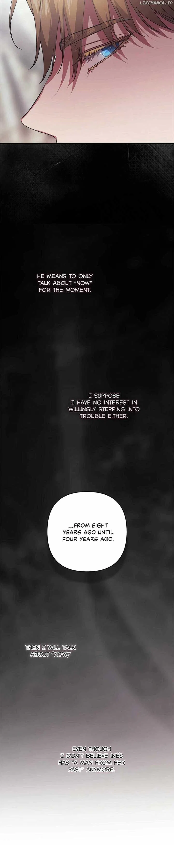 The Broken Ring : This Marriage Will Fail Anyway Chapter 100 – Page 14