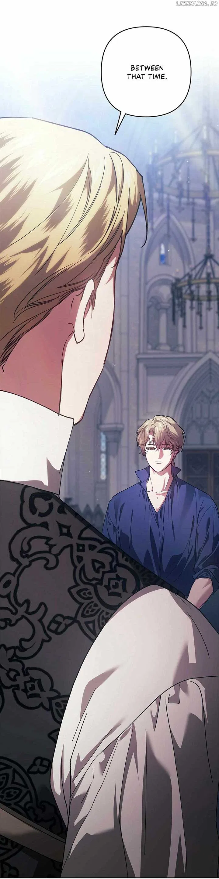 The Broken Ring : This Marriage Will Fail Anyway Chapter 100 – Page 15