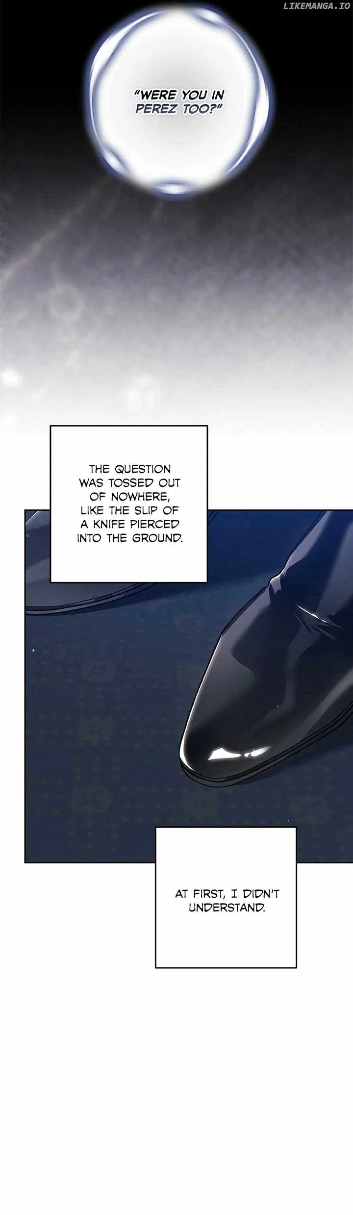 The Broken Ring : This Marriage Will Fail Anyway Chapter 100 – Page 19