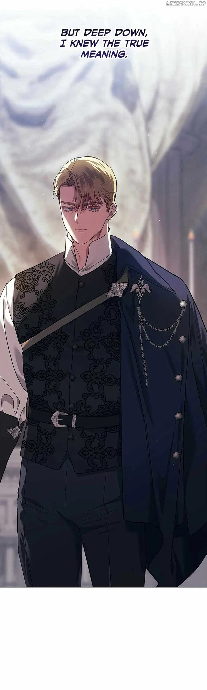 The Broken Ring : This Marriage Will Fail Anyway Chapter 100 – Page 20