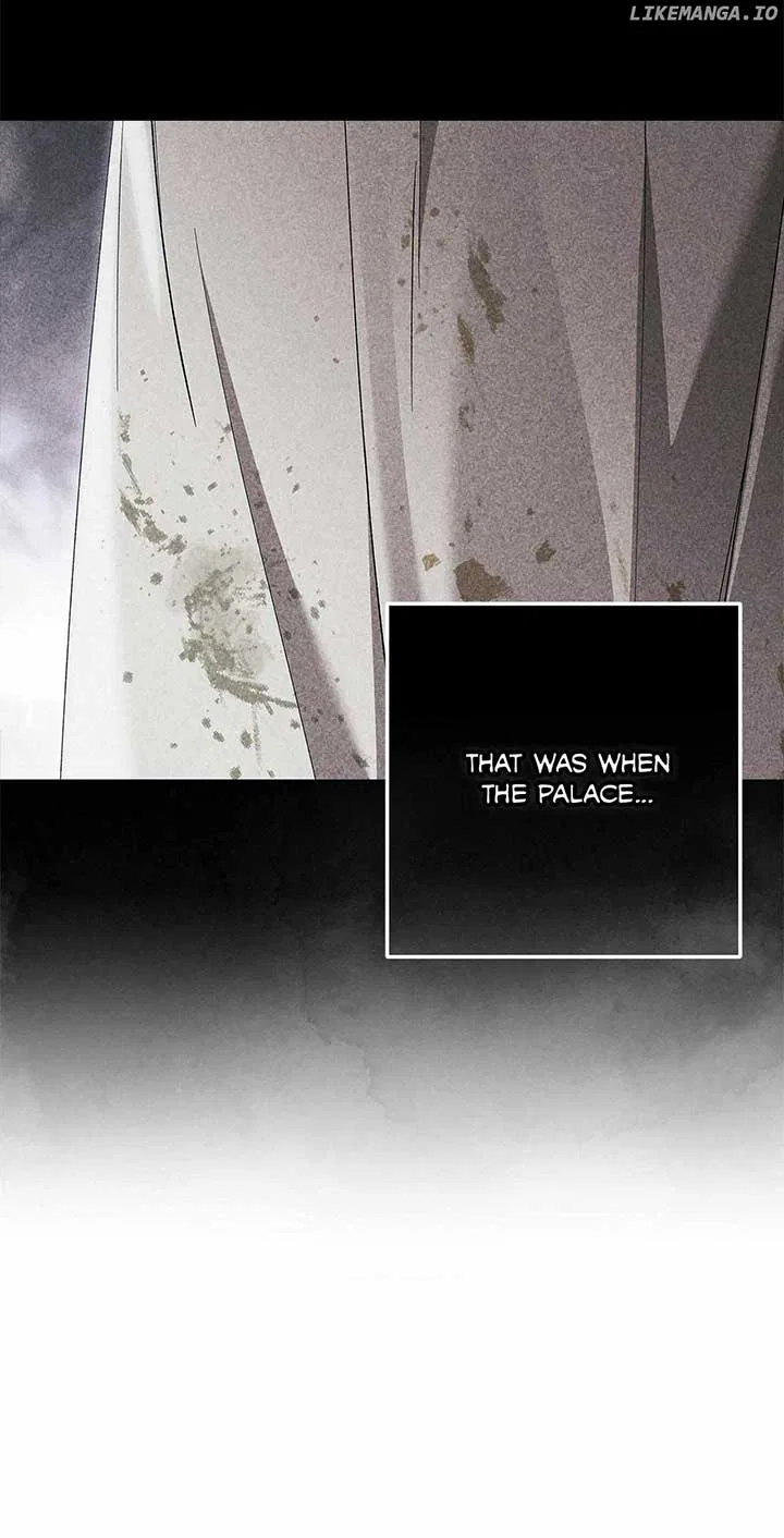 The Broken Ring : This Marriage Will Fail Anyway Chapter 100 – Page 22