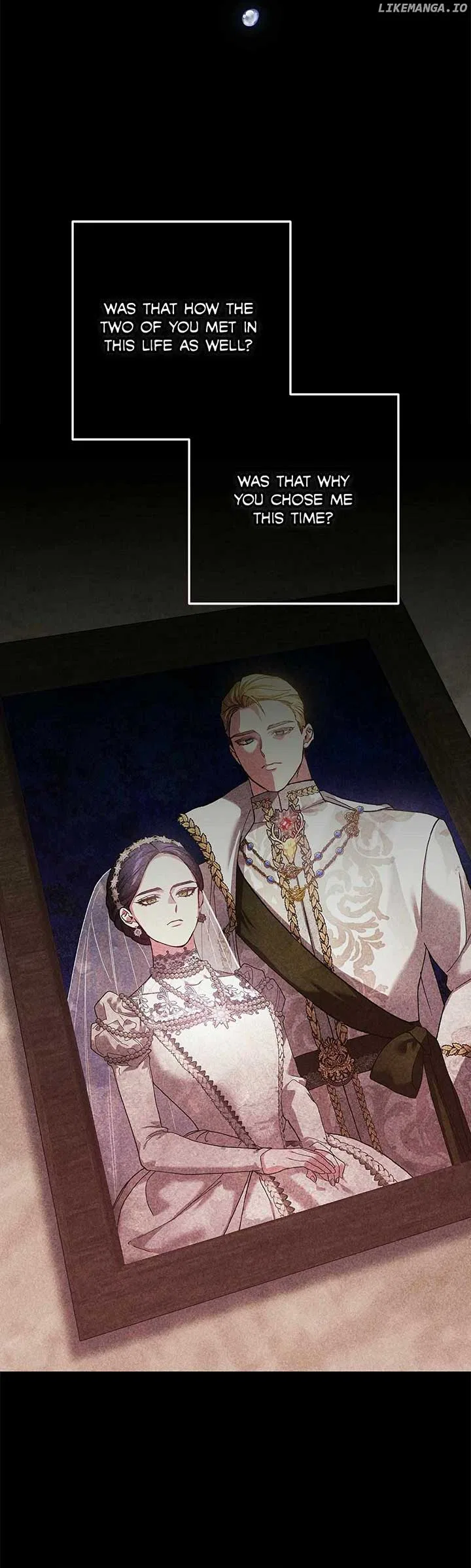The Broken Ring : This Marriage Will Fail Anyway Chapter 100 – Page 27