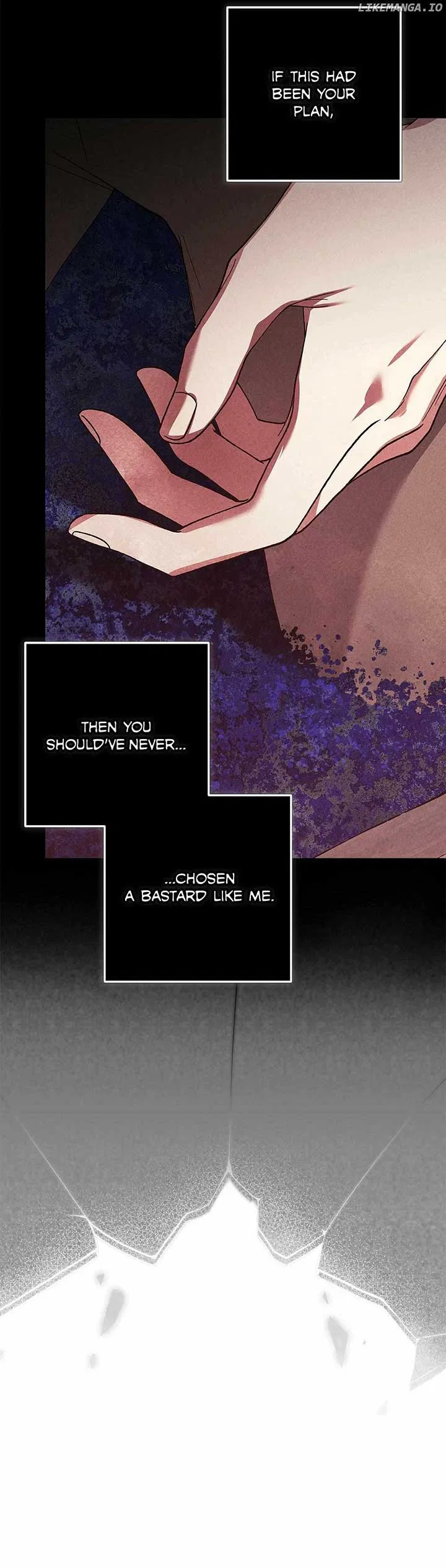 The Broken Ring : This Marriage Will Fail Anyway Chapter 100 – Page 30