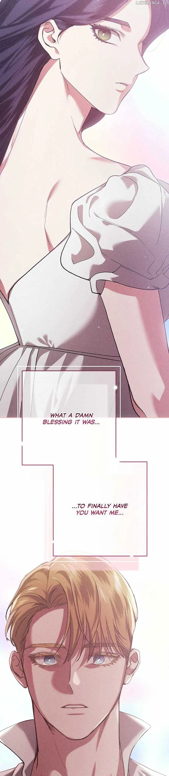 The Broken Ring : This Marriage Will Fail Anyway Chapter 100 – Page 33