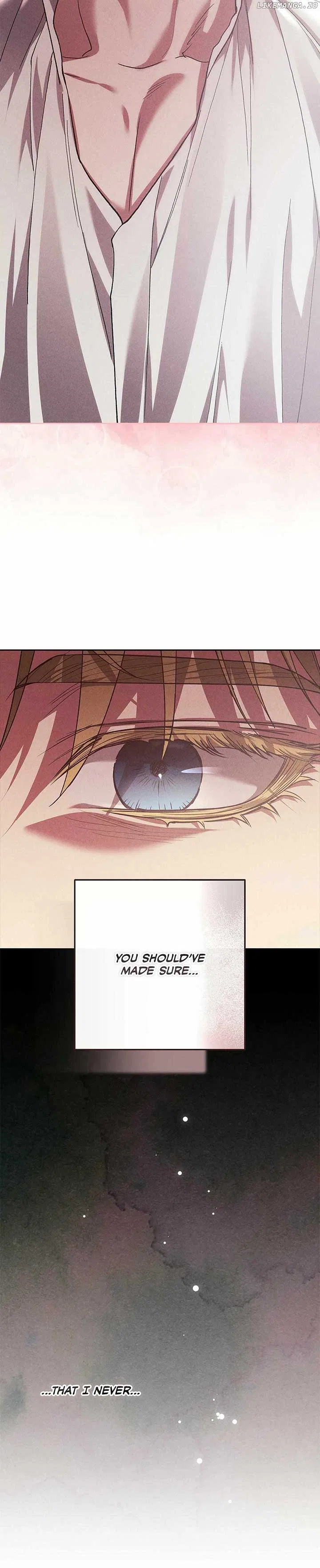 The Broken Ring : This Marriage Will Fail Anyway Chapter 100 – Page 34